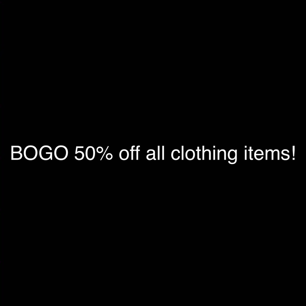 SALE!!